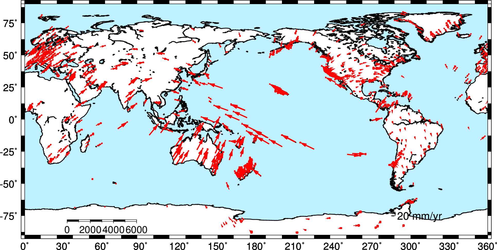 CMB has no stations in world.